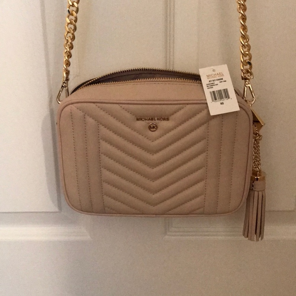 Authentic Michael Kors Crossbody Bag - Picture 2 of 7